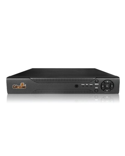 GF-DV0804AHD5.0. Видеорегистратор мультиформатный 8-канальный. Giraffe в Уфе