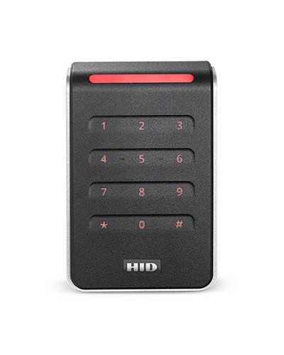 SIGNO 40K (40KNKS-00-000000). Универсальный считыватель. HID в Уфе