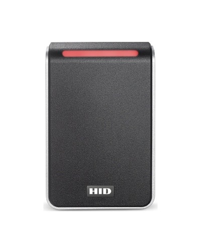 SIGNO 40 (40TKS-02-000000). Считыватель с модулями BLE, NFC. HID в Уфе