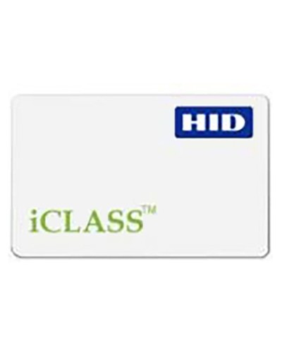 iC-2121: Карта iCLASS в Уфе