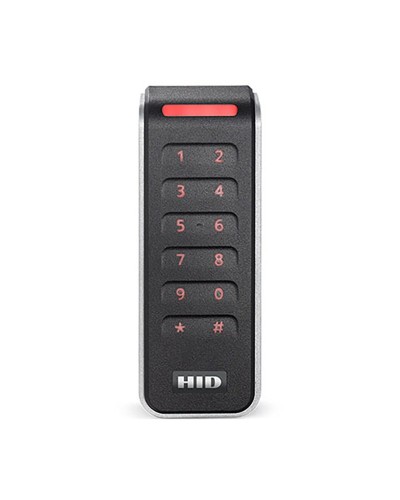 SIGNO 20K (20KTKS-02-000000). Считыватель с модулями BLE, NFC. HID в Уфе