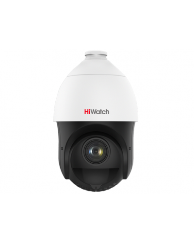 DS-I415(B). Бюджетная IP-видеокамера поворотная. HiWatch в Уфе