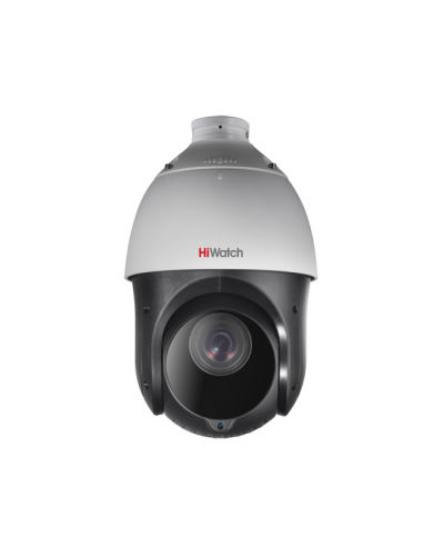 DS-T215(C). Бюджетная видеокамера мультиформатная поворотная. HiWatch в Уфе