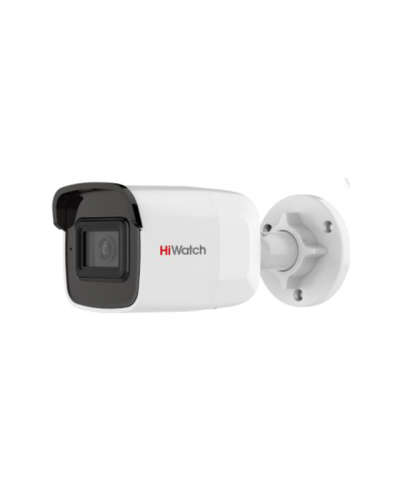 DS-I650M(B)(2.8mm). Бюджетная IP-видеокамера цилиндрическая. HiWatch в Уфе