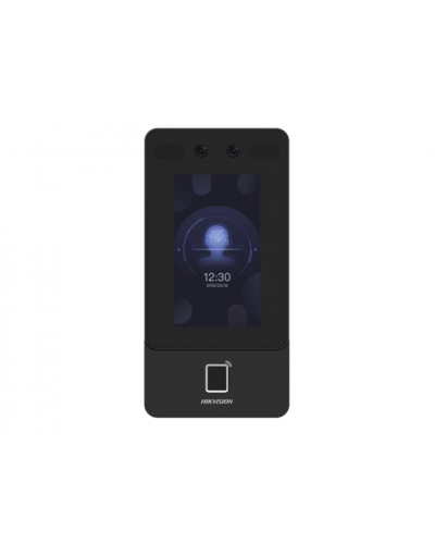 ACT-T1342MW. Биометрический терминал. HiWatch в Уфе