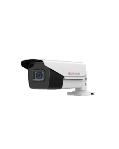 DS-T206S (2.7-13,5 mm). Бюджетная видеокамера мультиформатная цилиндрическая. HiWatch в Уфе
