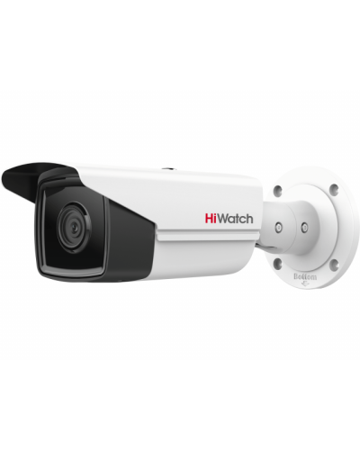 IPC-B522-G2/4I (2.8mm). Профессиональная видеокамера IP цилиндрическая. HiWatch Pro в Уфе