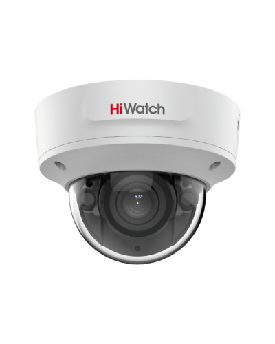IPC-D622-G2/ZS. Профессиональная видеокамера IP купольная. HiWatch Pro в Уфе