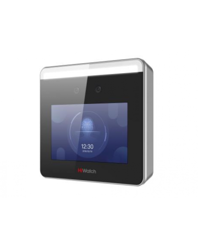 ACT-T1331W. Биометрический терминал. HiWatch Pro в Уфе