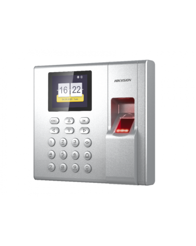 DS-K1T8003EF. Терминал доступа. Hikvision в Уфе