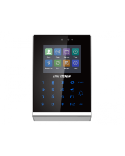 DS-K1T105AE(проект): Терминал доступа в Уфе