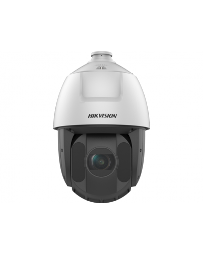 DS-2DE5425IW-AE(T5)(B). Профессиональная видеокамера IP поворотная. Hikvision в Уфе