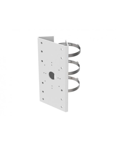 DS-1275ZJ-SUS. Кронштейн столбовой. Hikvision в Уфе