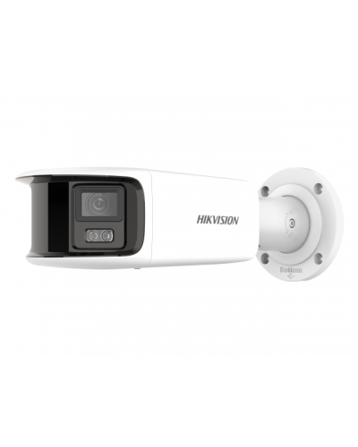 DS-2CD2T87G2P-LSU/SL(4mm)(C) . Профессиональная видеокамера IP цилиндрическая. Hikvision в Уфе