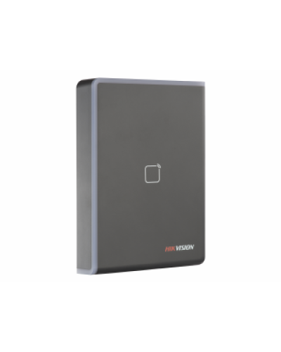 DS-K1108AD. Считыватель Desfire, Mifare карт. Hikvision в Уфе