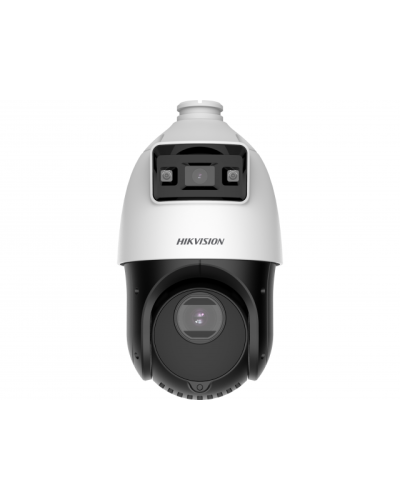 DS-2SE4C225MWG-E(12F0). Профессиональная видеокамера IP поворотная. Hikvision в Уфе