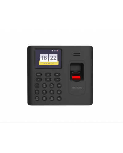 DS-K1A802AMF-B(проект): Терминал доступа в Уфе