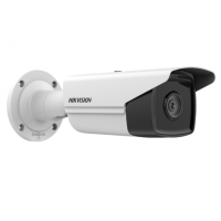 DS-2CD2T83G2-2I(4мм). Профессиональная видеокамера IP цилиндрическая. Hikvision