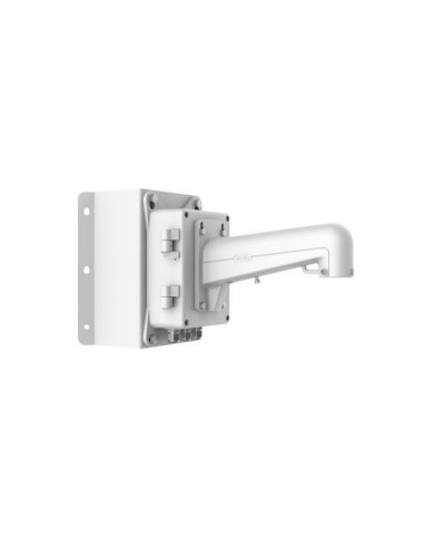 DS-1602ZJ-box-corner. Кронштейн настенный/угловой. Hikvision в Уфе