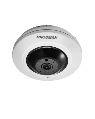 DS-2CD2935FWD-I(1.16mm). Профессиональная видеокамера IP купольная. Hikvision в Уфе