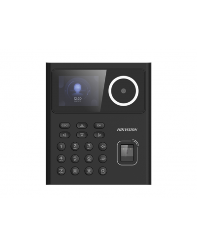 DS-K1T320EFWX. Терминал доступа с распознаванием лиц. Hikvision в Уфе