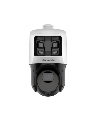 DS-2SE4C225MWG-E/26(F0). Профессиональная видеокамера IP поворотная. Hikvision в Уфе