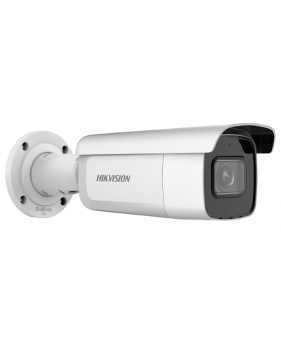 DS-2CD2623G2-IZS(2.8-12мм)(D). Профессиональная видеокамера IP цилиндрическая. Hikvision в Уфе