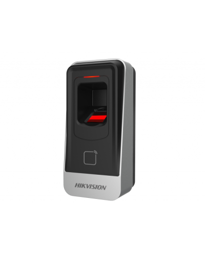 DS-K1201AMF. Считыватель контроля доступа биометрический. Hikvision в Уфе
