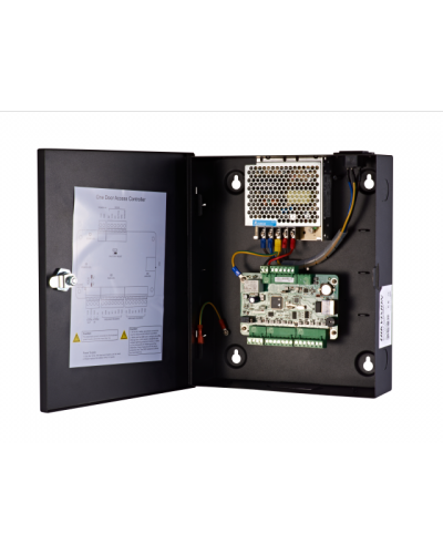 DS-K2801. Сетевой контроллер. Hikvision в Уфе
