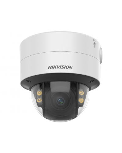 DS-2CD2787G2T-LZS(2.8-12mm)(C). Профессиональная видеокамера IP купольная. Hikvision в Уфе