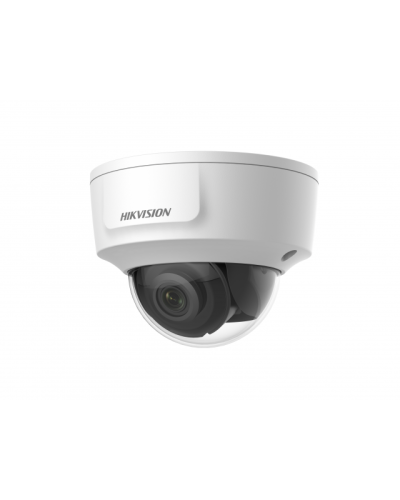 DS-2CD2125G0-IMS (6мм). Профессиональная видеокамера IP купольная. Hikvision в Уфе