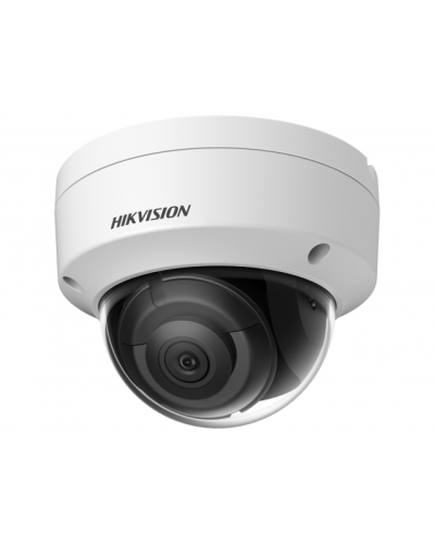 DS-2CD2123G2-IS(4мм)(D). Профессиональная видеокамера IP купольная. Hikvision в Уфе