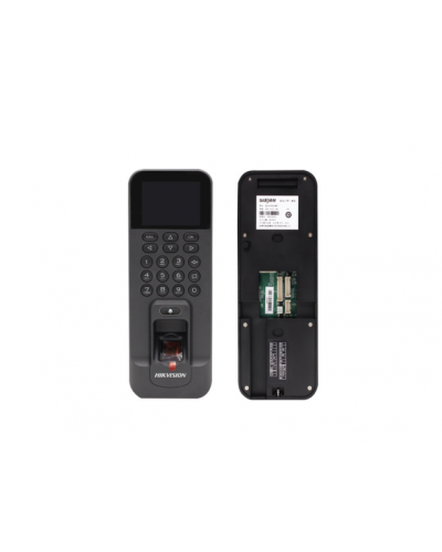 DS-K1T804BF(проект): Терминал доступа в Уфе