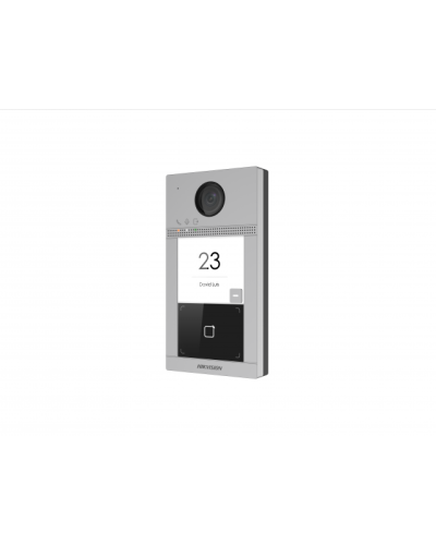 DS-KV8113-WME1(C). Вызывная панель IP-домофона. Hikvision в Уфе