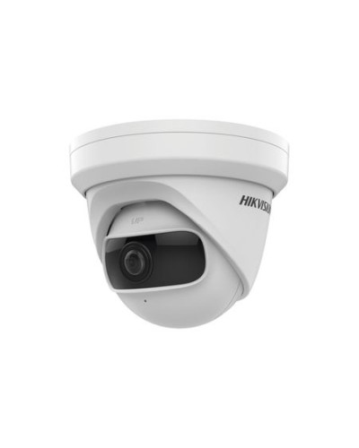 DS-2CD2345G0P-I(1.68mm). Профессиональная видеокамера IP купольная. Hikvision в Уфе