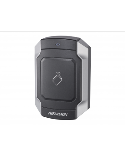 DS-K1104M. Считыватель карт Mifare. Hikvision в Уфе