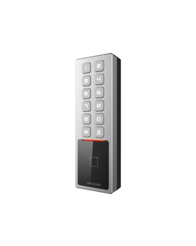 DS-K1T805MBWX. Терминал доступа. Hikvision в Уфе