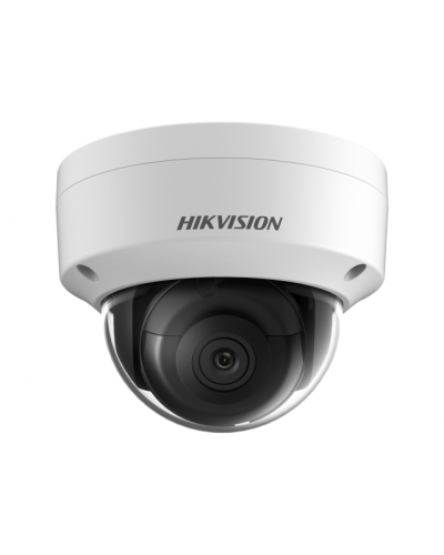 DS-2CD2143G2-IS(2.8мм). Профессиональная видеокамера IP купольная. Hikvision в Уфе