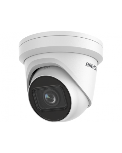 DS-2CD2H83G2-IZS. Профессиональная видеокамера IP купольная. Hikvision в Уфе