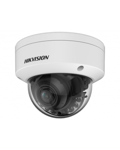DS-2CD2187G2H-LISU(2.8мм). Профессиональная видеокамера IP купольная. Hikvision в Уфе