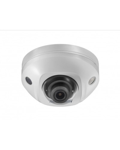 DS-2CD2543G2-IWS(2.8мм). Профессиональная видеокамера IP купольная. Hikvision в Уфе