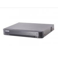 iDS-7204HTHI-M2/S(С). Видеорегистратор TVI 4-канальный. Hikvision
