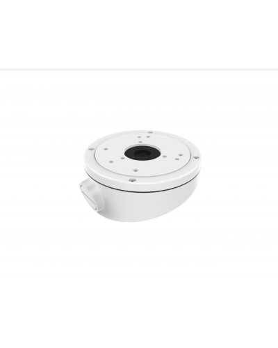DS-1281ZJ-S. Монтажная коробка для купольных камер. Hikvision в Уфе