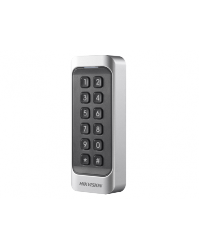 DS-K1107AEK. Считыватель карт EM-Marin с механической клавиатурой. Hikvision в Уфе