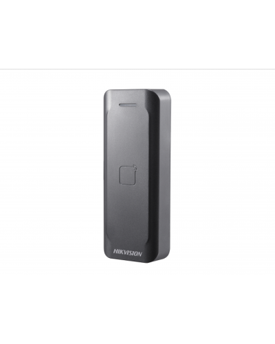 DS-K1802E. Считыватель карт EM-Marin. Hikvision в Уфе