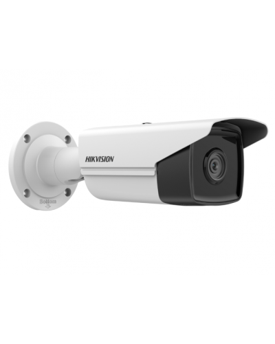 DS-2CD2T43G2-4I(2.8мм). Профессиональная видеокамера IP цилиндрическая. Hikvision в Уфе