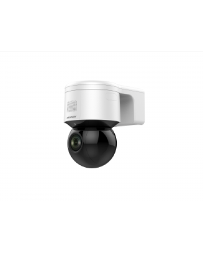 DS-2DE3A404IWG-E. Профессиональная видеокамера IP поворотная. Hikvision в Уфе