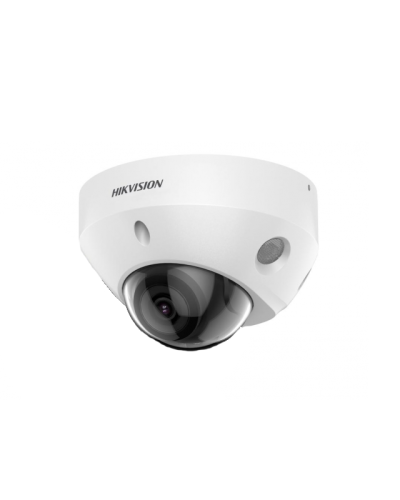 DS-2CD2583G2-IS(4mm). Профессиональная видеокамера IP купольная. Hikvision в Уфе