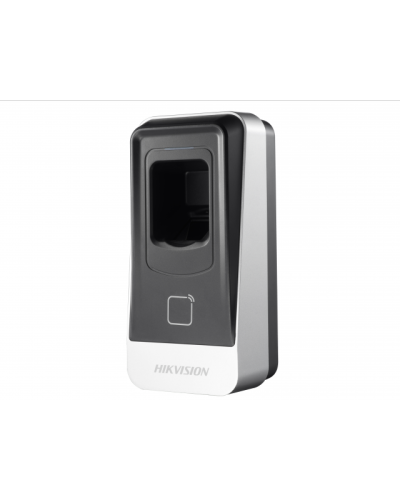 DS-K1201EF. Считыватель контроля доступа биометрический. Hikvision в Уфе