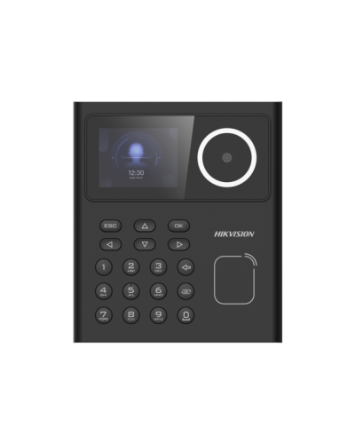 DS-K1T320MX. Терминал доступа с распознаванием лиц. Hikvision в Уфе